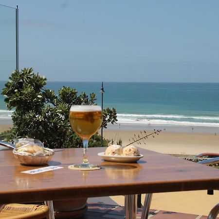 Apartamento céntrico en Conil Conil De La Frontera Esterno foto
