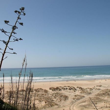 Apartamento céntrico en Conil Conil De La Frontera Esterno foto