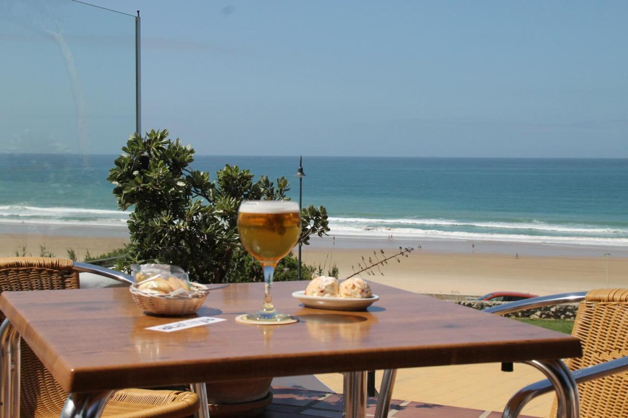 Apartamento céntrico en Conil Conil De La Frontera Esterno foto