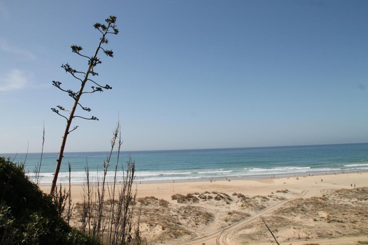 Apartamento céntrico en Conil Conil De La Frontera Esterno foto