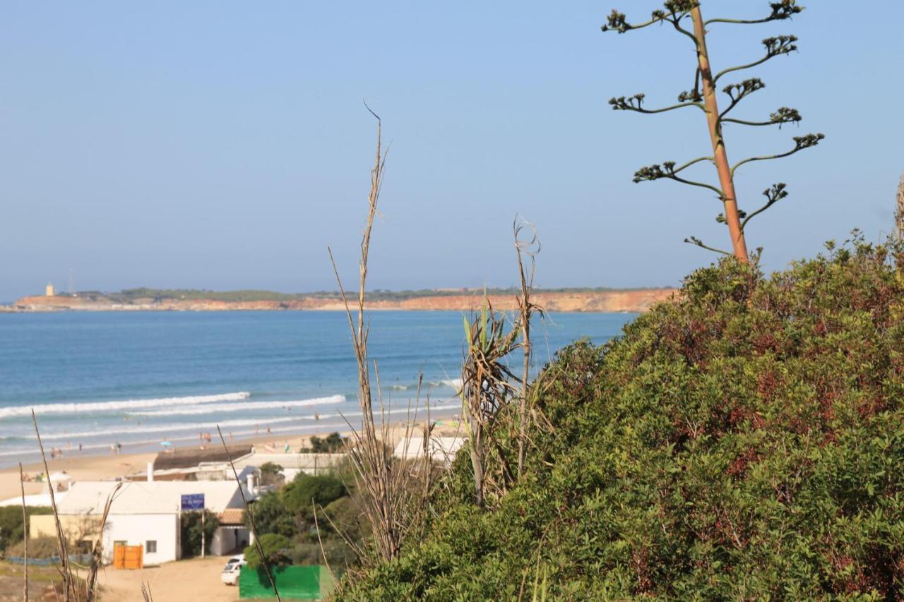 Apartamento céntrico en Conil Conil De La Frontera Esterno foto
