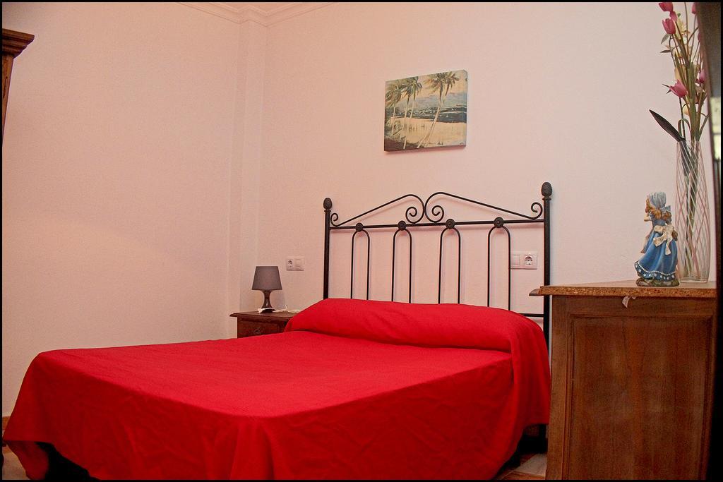 Apartamento céntrico en Conil Conil De La Frontera Esterno foto