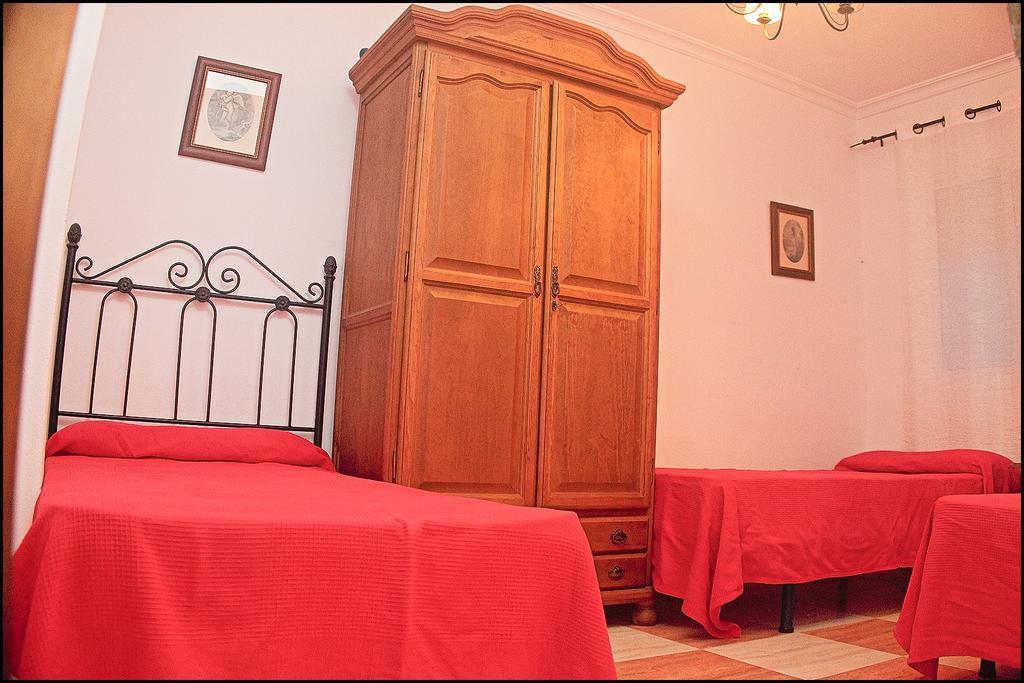 Apartamento céntrico en Conil Conil De La Frontera Esterno foto
