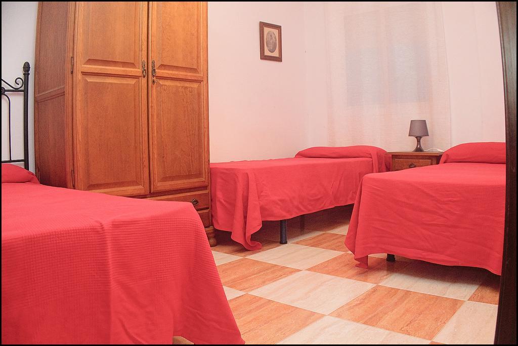 Apartamento céntrico en Conil Conil De La Frontera Esterno foto