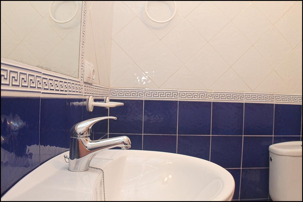 Apartamento céntrico en Conil Conil De La Frontera Esterno foto